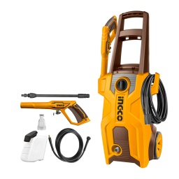 Hidrolavadora Ingco HPWR20018 2000W 160 bar