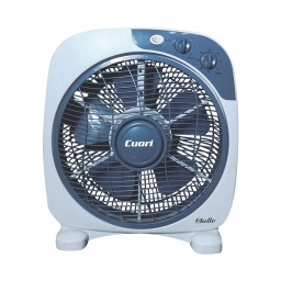 Turbo ventilador Cuori Chello 30cm