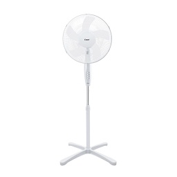 Ventilador de pie Cuori Brissa 41cm