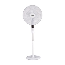 Ventilador de pie Cuori Mylos 46cm