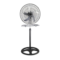 Ventilador de pie Cuori Torbellino 50cm
