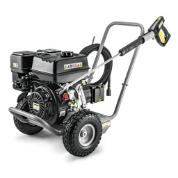 Hidrolavadora Karcher HD 615 G 200 bar (China)