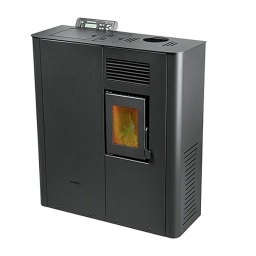 Calefactor a pellet Vivion Bambina �6kw ng