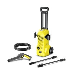 Hidrolavadora Karcher K2 Premium 110 bar (Alemania)