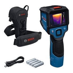 C�mara t�rmica Bosch GTC 450-13