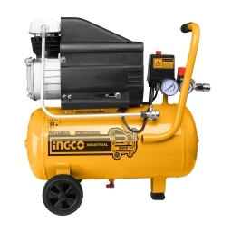 Compresor Ingco AC20248 24L