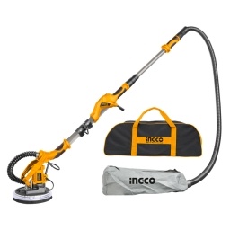 Lijadora yeso Ingco DWS10501 eco  con bolso