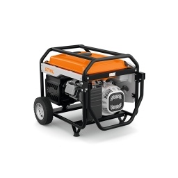 Generador Stihl GR 80.0 8000W Monof/Trif. 25L