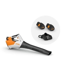 Soplador a bater�a Stihl BGA 30 (c/2 bat AS2)