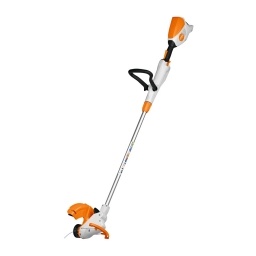 Bordeadora a bater�a Stihl FSA 50 36V (c/ AK 10 y AL 101)