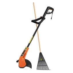 Bordeadora Tramontina AP1500T 79634/153 1500W/220V c/escoba de jard�n