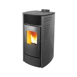 Calefactor a pellet Vivion Forte 7 7kW ng